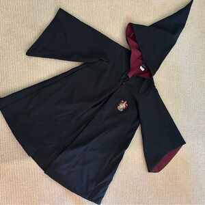 Happy Potter Robe from Harry Potter World